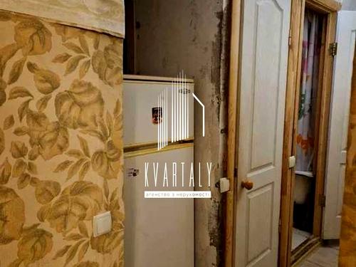 квартира по адресу Киев, Якуба Коласа ул., 7