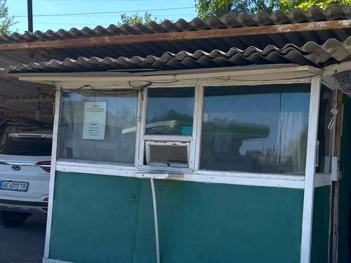 комерційна за адресою Космічна вул., 34