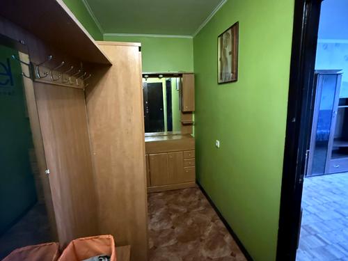 квартира по адресу Оболонский просп., 9