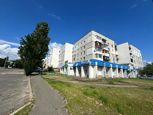 квартира по адресу Евгения Харченко ул. (Ленина), 31