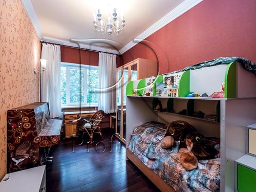 квартира за адресою Володимира Винниченка вул. (Юрія Коцюбинського), 20