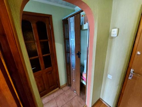 квартира по адресу Калиновая ул., 72