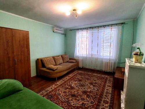 квартира по адресу Академика Янгеля ул., 21
