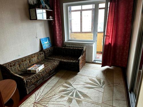 комната по адресу Оноре де Бальзака ул., 61