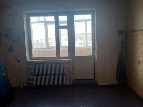 квартира за адресою Незалежності вул. (Космонавта Попова), 22 к2