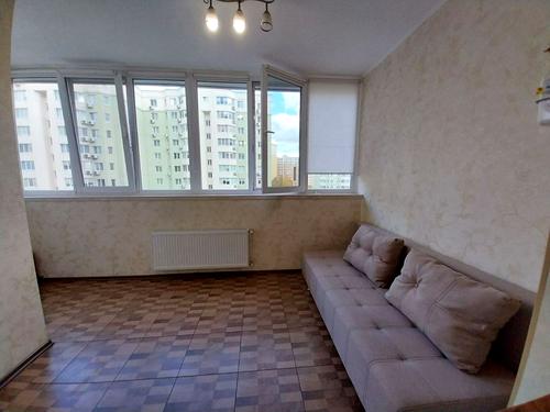 квартира по адресу с. Софиевская борщаговка, Боголюбова, 10