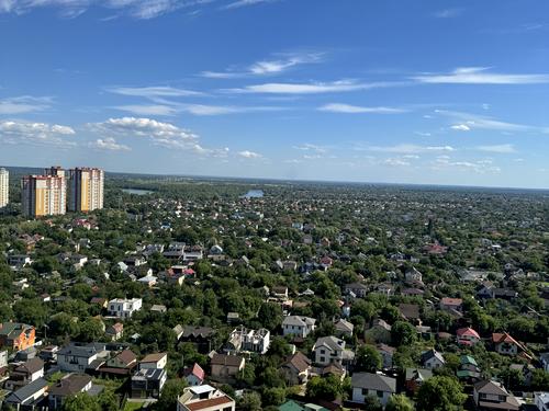 квартира за адресою Завальна вул., 10-Г