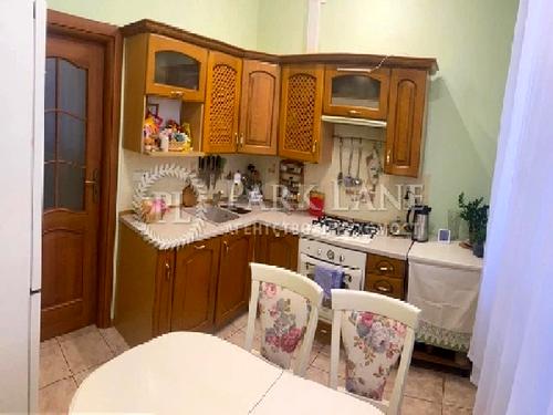 квартира по адресу Джохара Дудаева ул. (Іскрівська), 9