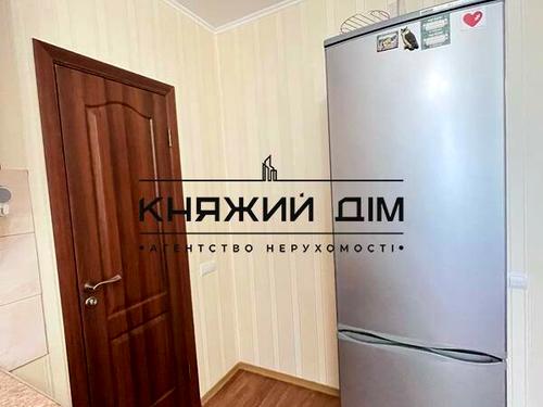 квартира по адресу Самойло Кошки ул. (Маршала Конєва), 5-Г