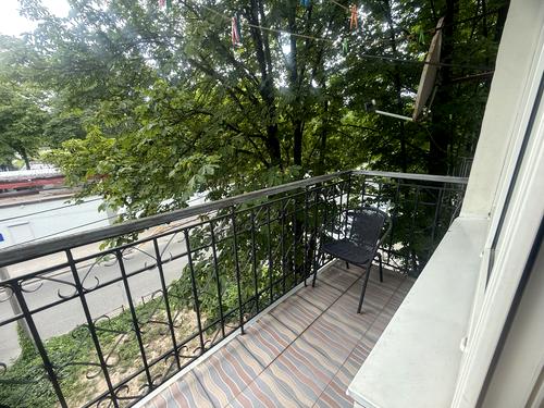 квартира за адресою Науки просп. (Гагаріна), 24