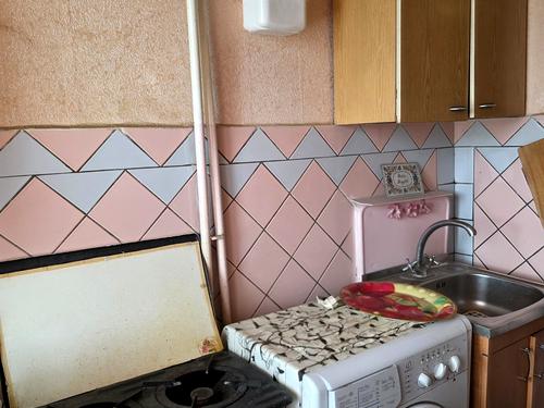 квартира по адресу Слобожанский просп. (Газеты 
