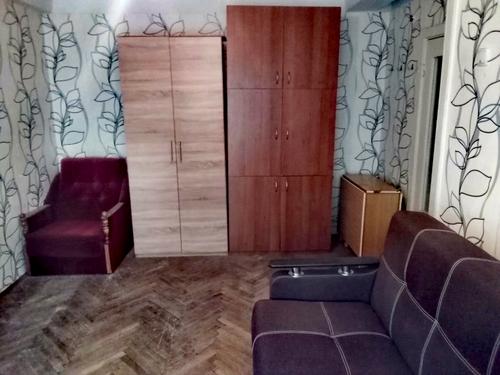 квартира по адресу Верховной Рады бульв., 22-Б