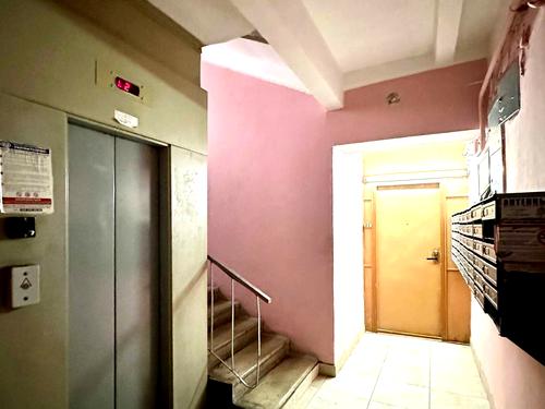 квартира за адресою Печерський узвіз, 8
