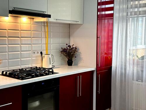 квартира по адресу Соборная ул., 285а