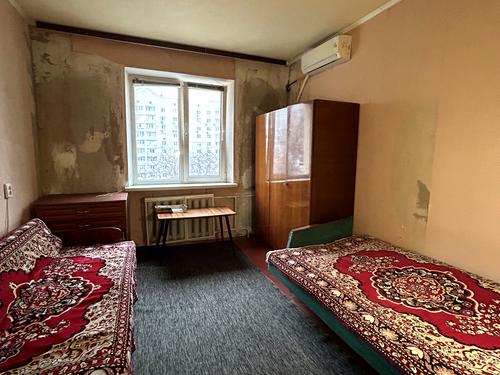 квартира по адресу Головатого ул., 7