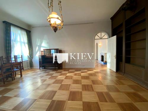 квартира по адресу Жилянская ул., 5/60
