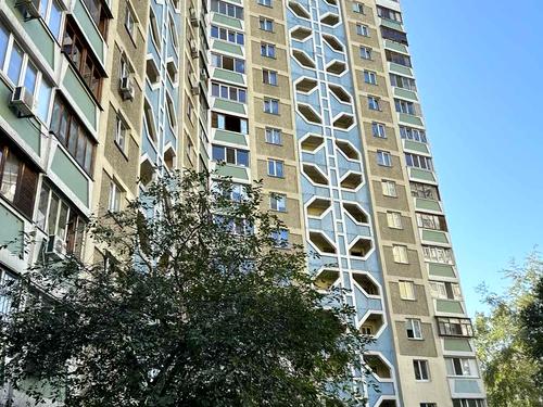 квартира за адресою Драгоманова вул., 14