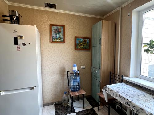 квартира по адресу Европейский бульв., 27