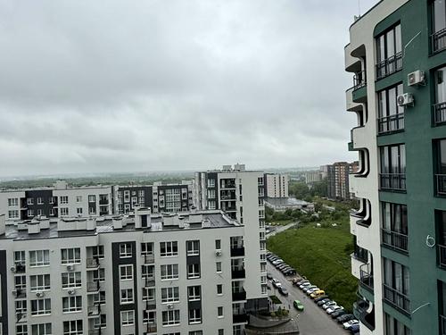 квартира за адресою Трускавецька вул., 131