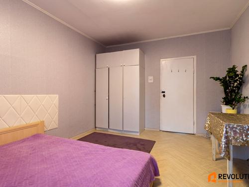 квартира за адресою Оноре де Бальзака вул., 84