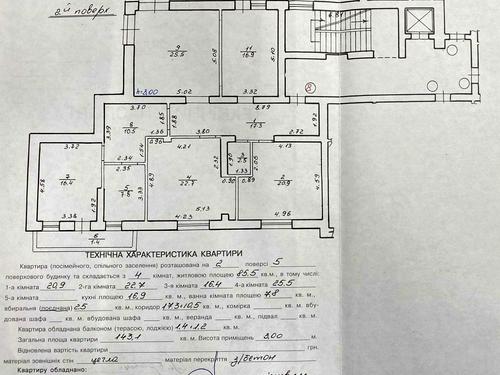 квартира по адресу Коциловского ул., 3