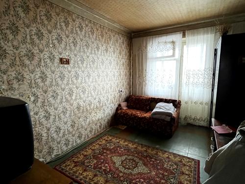 квартира за адресою Набережна Перемоги вул., 134