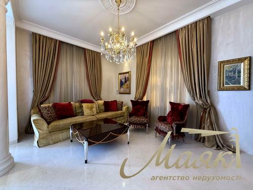 квартира за адресою Паторжинського вул., 14