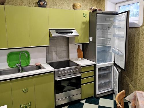 квартира по адресу Мира просп., 63