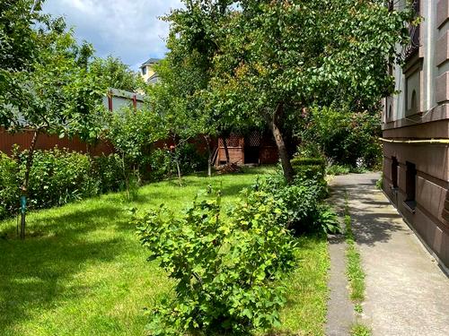 квартира за адресою Драгоманова вул., 5