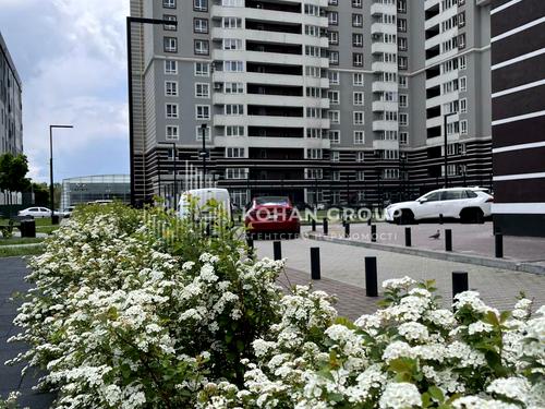 квартира по адресу Свободи ул., 20/4