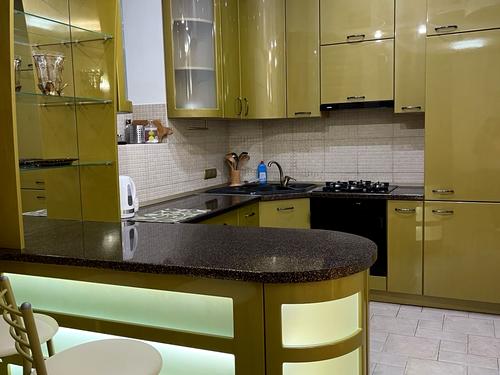 квартира по адресу Жилянская ул., 7