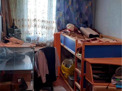 квартира по адресу Нижняя Горовая ул., 47