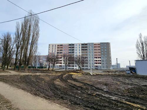 квартира за адресою Льва Ландау просп. (50-річчя СРСР), 2Б