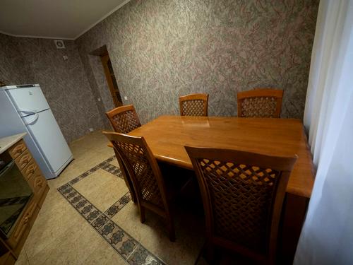 квартира за адресою Петра Григоренка просп., 33/44