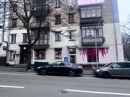 комерційна за адресою Олеся Гончара вул., 65-А