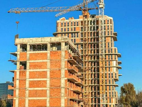 квартира по адресу Раковского ул., 24а