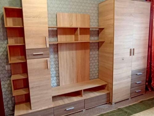 квартира по адресу Слобожанский просп. (Газеты 
