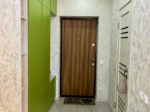 квартира по адресу Столичное шоссе, 1