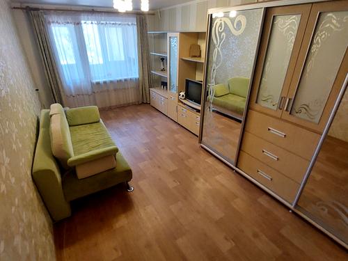 квартира по адресу Космонавтов ул., 146б