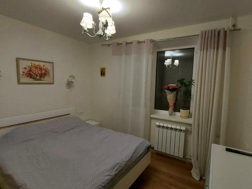 квартира по адресу Амосова ул. (Корчагінців), 13