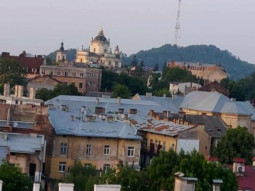 квартира по адресу Героев УПА ул., 29