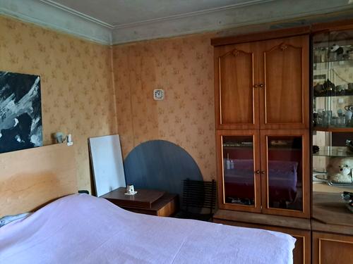 квартира по адресу Новополевая ул., 94
