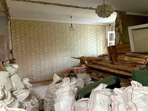 квартира за адресою Євгена Танцюри вул., 11/2