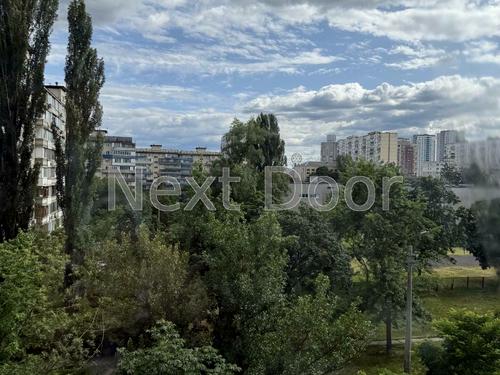 квартира по адресу Оболонский просп., 14-Б
