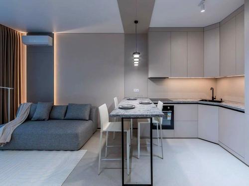квартира за адресою Саперне Поле вул., 3
