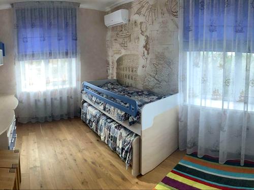 квартира за адресою Патріотів вул., 5