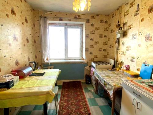 квартира за адресою Івана Мазепи вул. (Калініна), 47/11