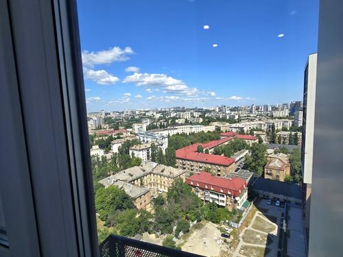 квартира за адресою Митрополита Василя Липківського вул. (Урицького), 38