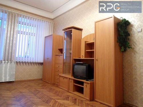 квартира по адресу Саксаганского ул., 20
