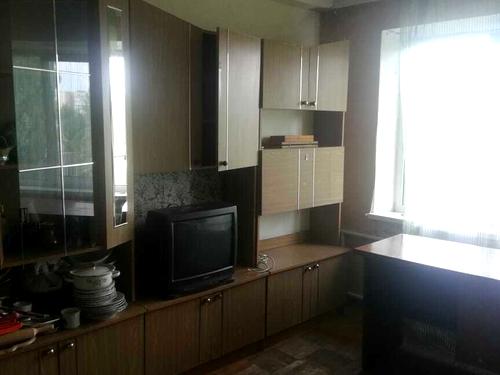 квартира по адресу Сулеймана Стальского ул., 6